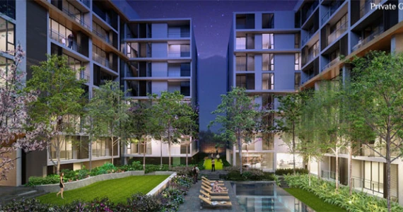 รูปภาพ เดอะ นิมมานา (The Nimmana)