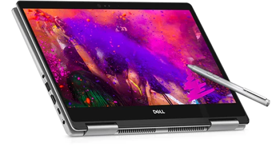 รูปภาพ เดลล์ DELL-Inspiron 13 7000 2-in-1