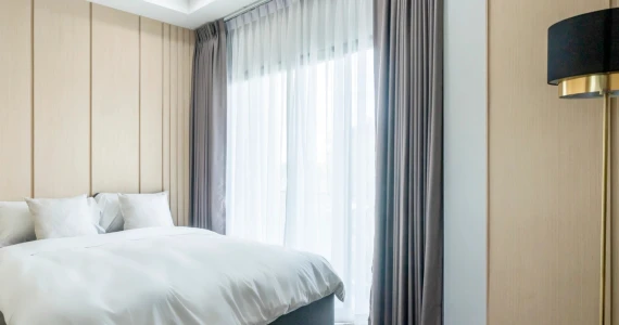 รูปภาพ บีโฮม โคซี่ ท่ารั้ว (B-Home Cozy Tharua)