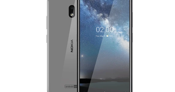 รูปภาพ โนเกีย Nokia 2.2(3GB/32GB)