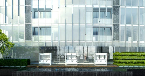 รูปภาพ ศาลาแดง เรสซิเด้นซ์