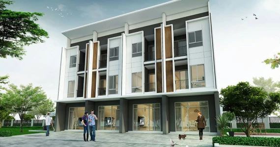 รูปภาพ บ้านสวนกลางดง (Baan Suan Klang Dong)