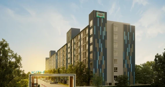 รูปภาพ เดอะ คิทท์ พลัส พหลโยธิน-คูคต (The Kith Plus Phahonyothin-Khukot)