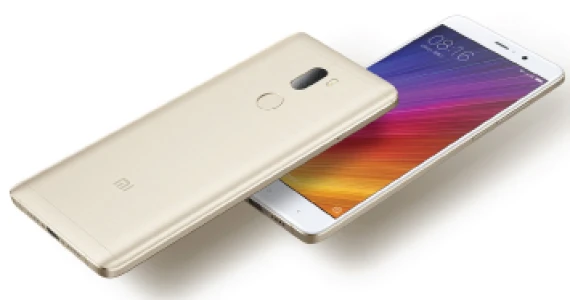 รูปภาพ เสียวหมี่ Xiaomi Mi5s Plus