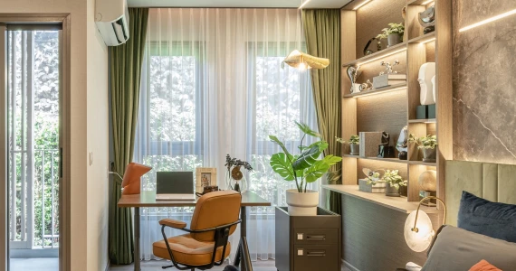 รูปภาพ แอสปาย ปิ่นเกล้า - อรุณอมรินทร์ (Aspire Pinklao Arunammarin)