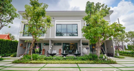 รูปภาพ คาซ่า ซิตี้ กัลปพฤกษ์ - สาทร (Casa City Kanlapaphruek-Sathorn)