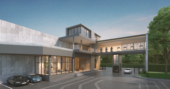 รูปภาพ ทวี เพชรเกษม - กาญจนาภิเษก (Thawee Phetkasem - Kanchanapisek)