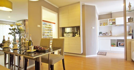 รูปภาพ ลุมพินี เพลส ศรีนครินทร์-หัวหมาก (Lumpini Place Srinakarin-Huamak Station)