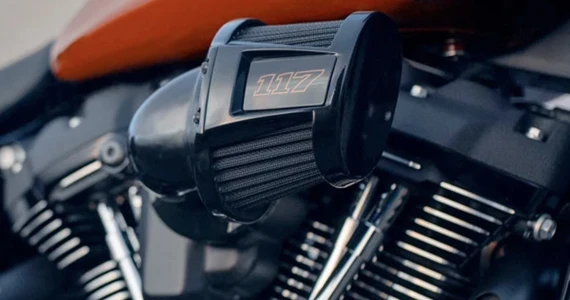 รูปภาพ ฮาร์ลีย์-เดวิดสัน Harley-Davidson Softail Low Rider ST ปี 2024