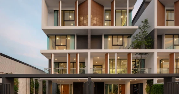 รูปภาพ แกลม ลาดพร้าว (Glam Glamorous Living Ladprao)