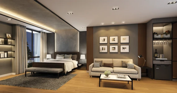 รูปภาพ ไพรม์ ไนน์ เอกมัย (PRIME NINE EKAMAI)