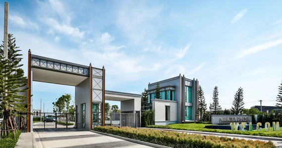 รูปภาพ ชีวาโฮม สุขสวัสดิ์ - ประชาอุทิศ (Chewa Home Suksawat - Prachauthit)