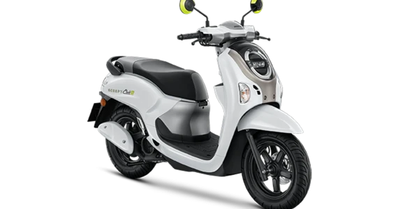 รูปภาพ ฮอนด้า Honda Scoopy Club12 ปี 2024