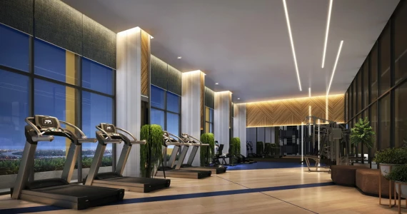 รูปภาพ ลุมพินี เพลส เตาปูน อินเตอร์เชนจ์ (Lumpini Place Taopoon-Interchange)