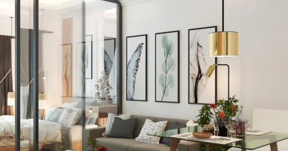 รูปภาพ เดอะ คริสตัล บลิส @ รัตนาธิเบศร์ (The Crystal Bliss @ Rattanathibet)