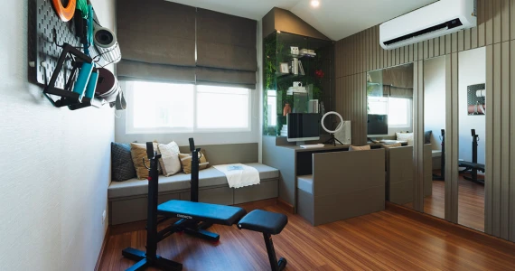 รูปภาพ ศุภาลัย พรีโม่ อนุสาวรีย์ฯ ภูเก็ต (Supalai Primo Monument Phuket)