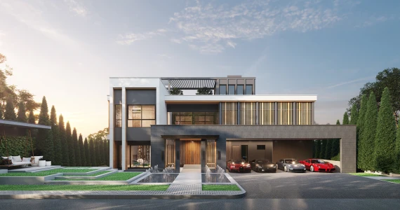 รูปภาพ เลค เลเจนด์ บางนา-สุวรรณภูมิ (Lake Legend Bangna-Suvarnabhumi)