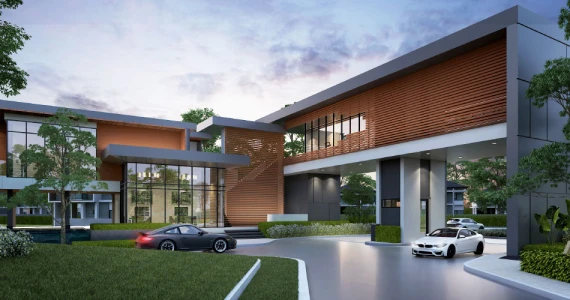 รูปภาพ เซนโทร ราชพฤกษ์ - สวนผัก (Centro Ratchapruek - Suanpak)