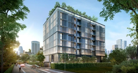 รูปภาพ วาลเด้น อโศก (Walden Asoke)