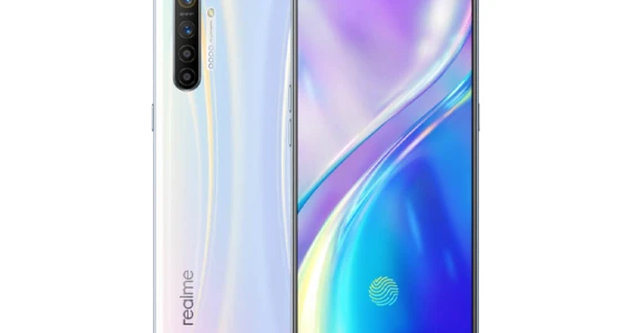 รูปภาพ เรียลมี realme XT(4GB/64GB)