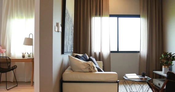 รูปภาพ อีโค เฮ้าส์ วงแหวน - ลำลูกกา (ECO HAUS Wongwaen - Lamlukka)