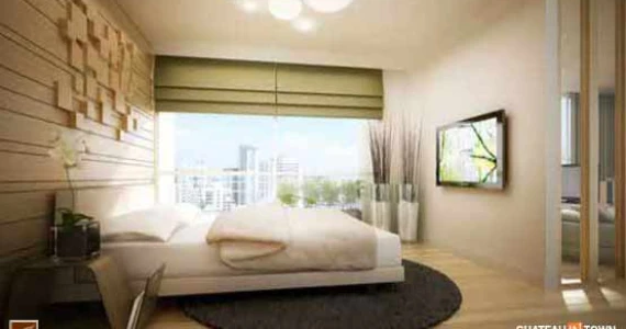 รูปภาพ ชาโตว์ อินทาวน์ พหลโยธิน 32 (Chateau In Town Phaholyothin 32)