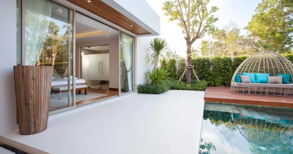 รูปภาพ โบทานิก้า เลค ไซด์ (Botanica Lakeside )