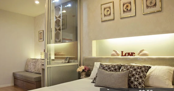 รูปภาพ ลุมพินี วิลล์ รามคำแหง 60/2 (Lumpini Ville Ramkhamhaeng 60/2)