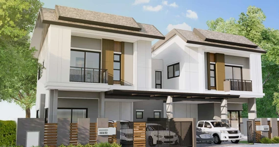 รูปภาพ ที พรีโม่ โนนม่วง (T Primo Nonmuang)