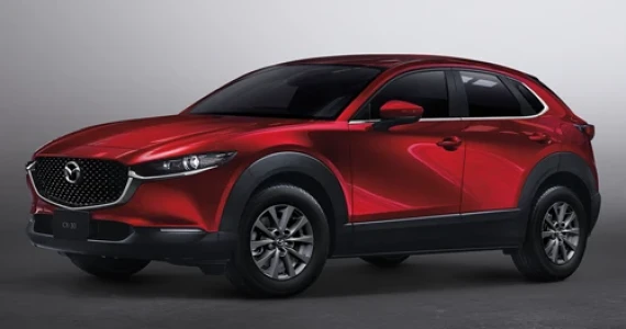 รูปภาพ มาสด้า Mazda-CX-30 2.0 C-ปี 2022