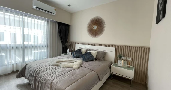 รูปภาพ ธัญดา พลัส วงแหวนฯ - เทพารักษ์ (Thanda Plus Wongwaen - Theparak)