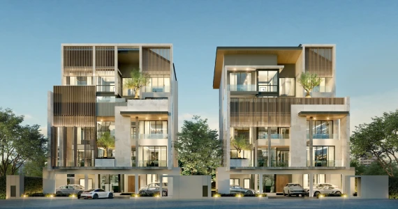 รูปภาพ เพนตัน อารีย์ - สุทธิสาร (Penton Ari - Sutthisarn)