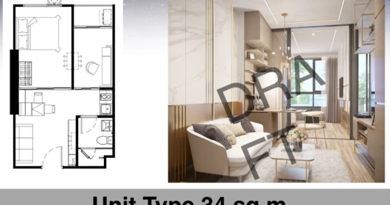 รูปภาพ ไนท์บริดจ์ คอลลาจ สุขุมวิท 107 (knightsbridge Collage sukhumvit 107)