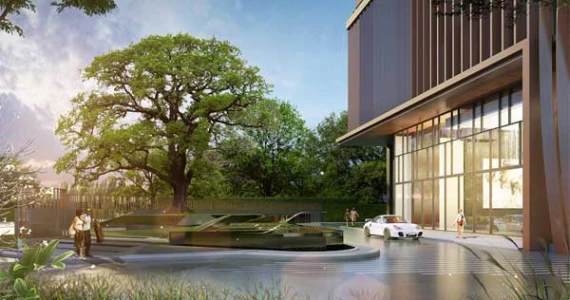 รูปภาพ วิสซ์ดอม อเวนิว รัชดา-ลาดพร้าว (Whizdom Avenue Ratchada-Ladprao)