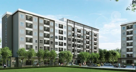 รูปภาพ เดอะ คิทท์ ไลท์ บางกะดี-ติวานนท์ (The Kith Lite Bangkadi Tiwanon)