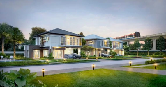 รูปภาพ เลอ นีโอ สุขุมวิท - เอราวัณ (Le Neo Sukhumvit - Erawan)