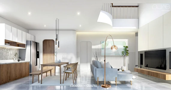 รูปภาพ เฮือน เมะ 7 ยอด (Huan Me Jetyod)