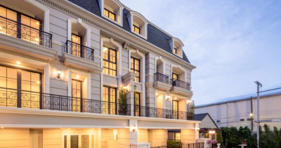 รูปภาพ เดอะ เลเจ้นท์ สาทร - นราธิวาส (The Legend Sathorn - Narathiwas)