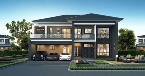 รูปภาพ เดอะ ซิตี้ บางนา กม.7 (The City Bangna KM.7)