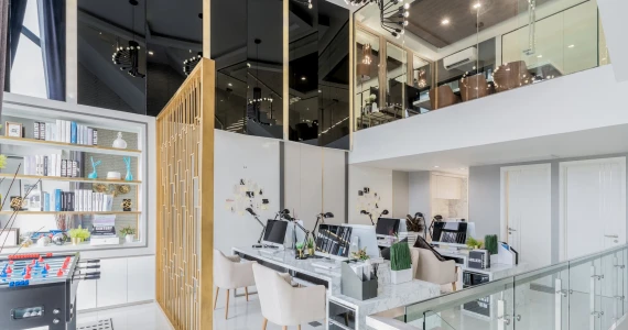 รูปภาพ อัลติจูด พรูฟ พระราม 9 (Altitude Prove Rama 9)