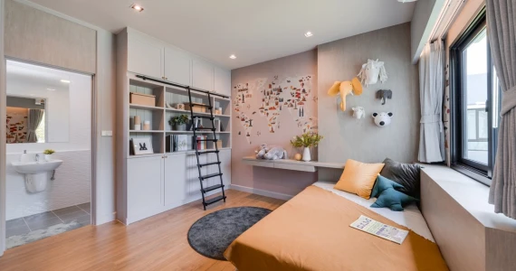 รูปภาพ เซนโทร ราชพฤกษ์ - สวนผัก 2 (Centro Ratchapruek - Suanpak 2)