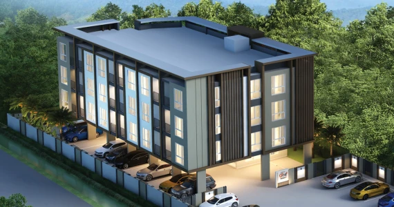 รูปภาพ วันพลัส มหิดล 7 (One Plus Mahidol 7)