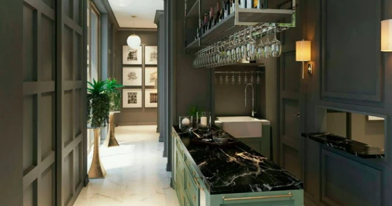 รูปภาพ บ้านนวัต พระราม 9 (Baan Nawat Rama 9)