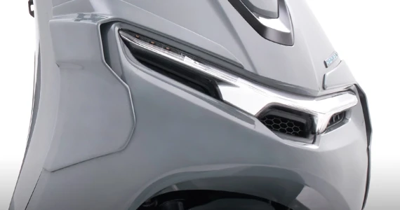 รูปภาพ อัลฟ่า โวแลนทิส Alpha Volantis Horizon 300 SR ปี 2023