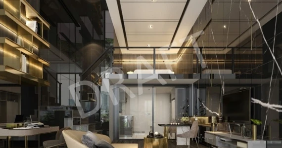 รูปภาพ ไนท์บริดจ์ สเปซ พระราม 9 (KnightsBridge Space Rama 9)