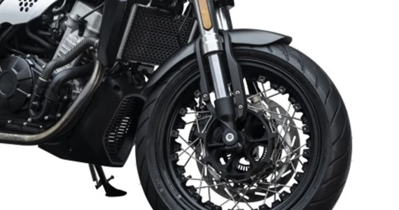 รูปภาพ ไซโคลน Cyclone RE 3 ปี 2023