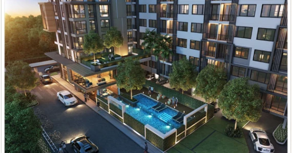 รูปภาพ อีลิท ศาลายา (Elite Salaya)