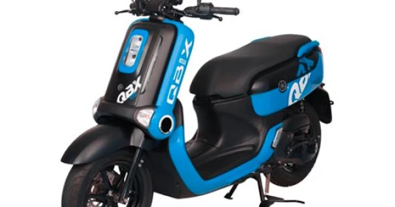 รูปภาพ ยามาฮ่า Yamaha QBIX Standard MY2020 ปี 2020