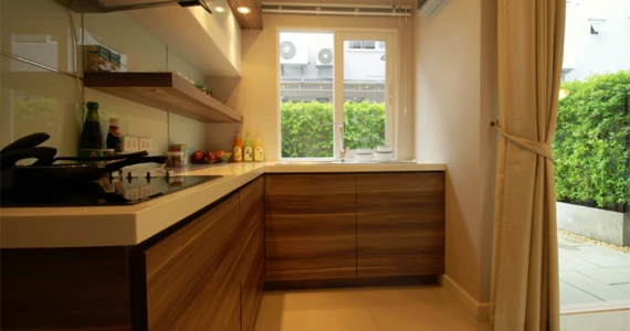 รูปภาพ ดิ เอ็กซ์คลูซีฟ แคราย - งามวงศ์วาน (The Exclusive khae rai - Ngamwongwan)