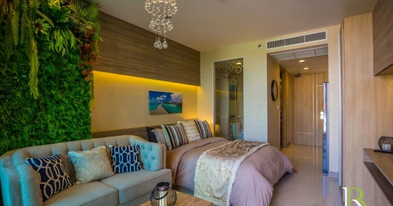 รูปภาพ เดอะ ริเวียร่า วงศ์อมาตย์ บีช (The Riviera Wongamat Beach)